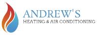 Andrew's Heating & Air Conditioning image 1